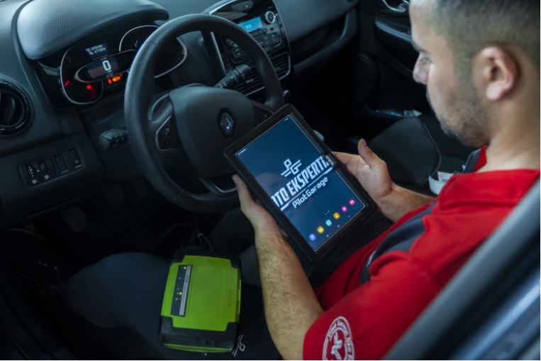 Küçükçekmece Oto Ekspertiz